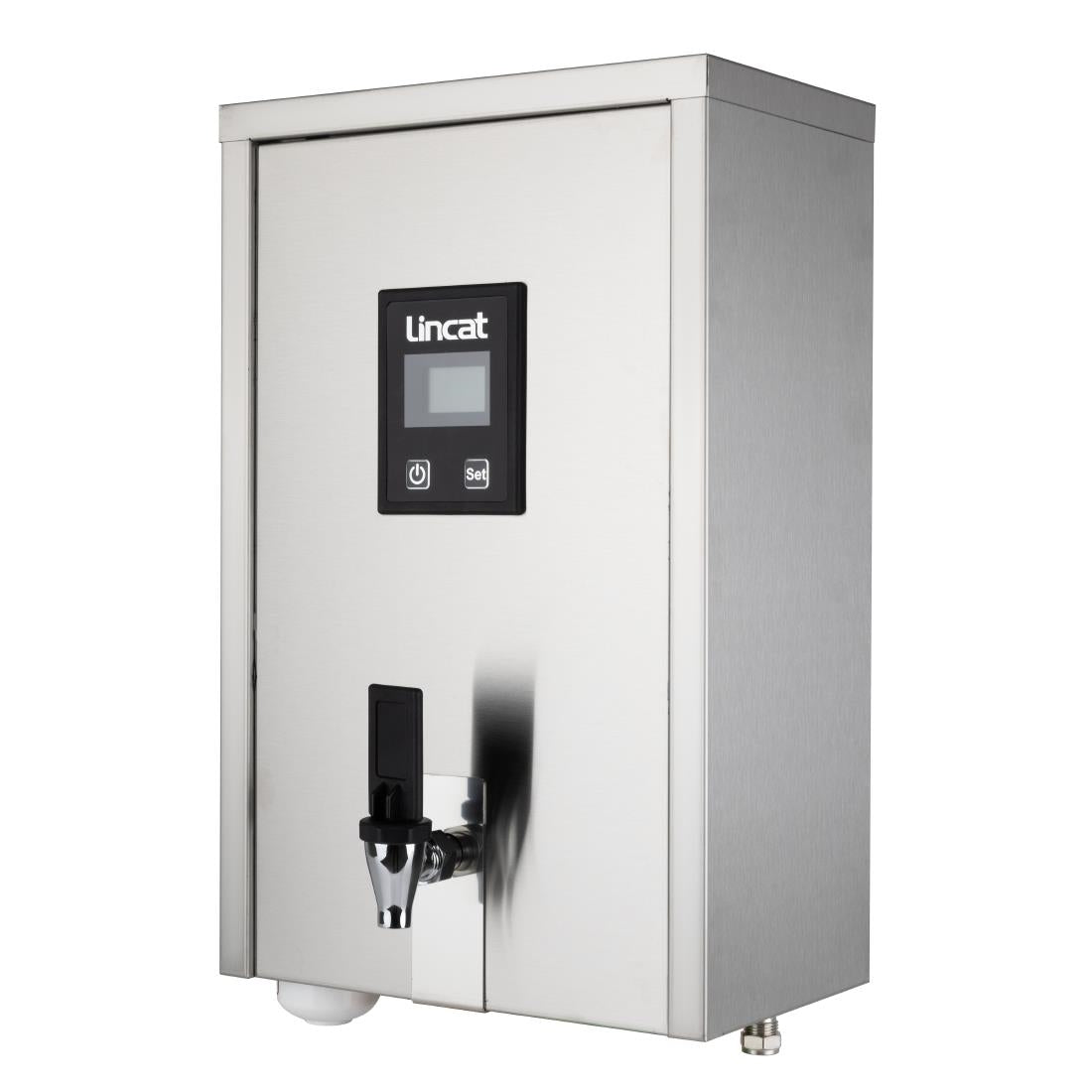 Lincat Auto Fill Wall Mounted Water Boiler M7F - DE253 Electric Water Boilers - Automatic Fill Lincat