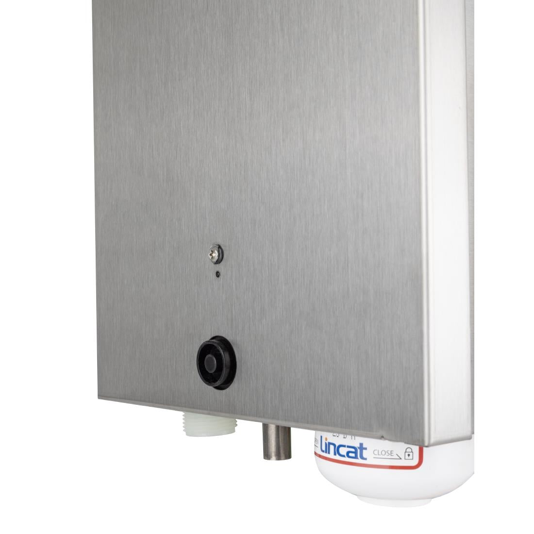 Lincat Auto Fill Wall Mounted Water Boiler M7F - DE253 Electric Water Boilers - Automatic Fill Lincat