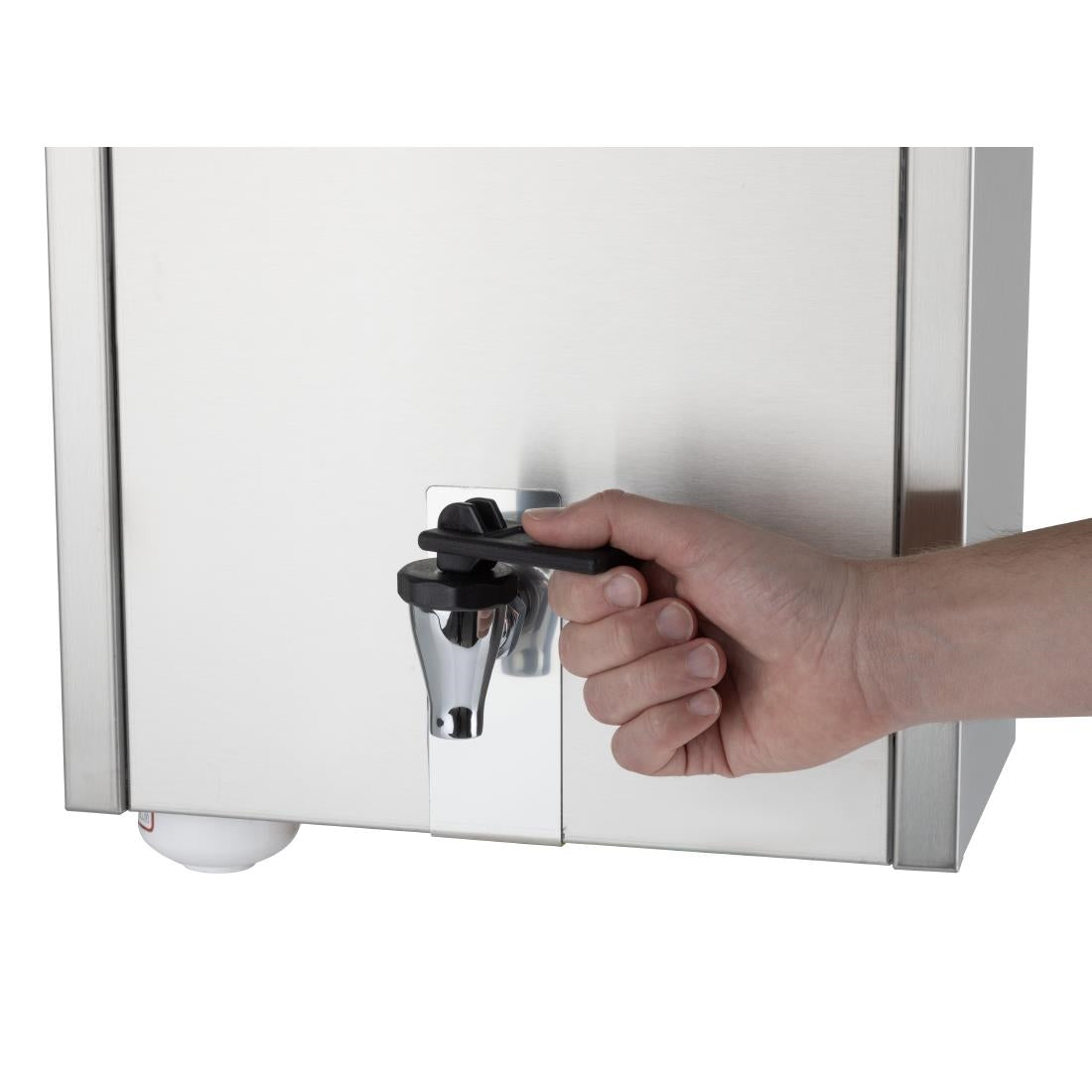 Lincat Auto Fill Wall Mounted Water Boiler M5F - DE252 Electric Water Boilers - Automatic Fill Lincat