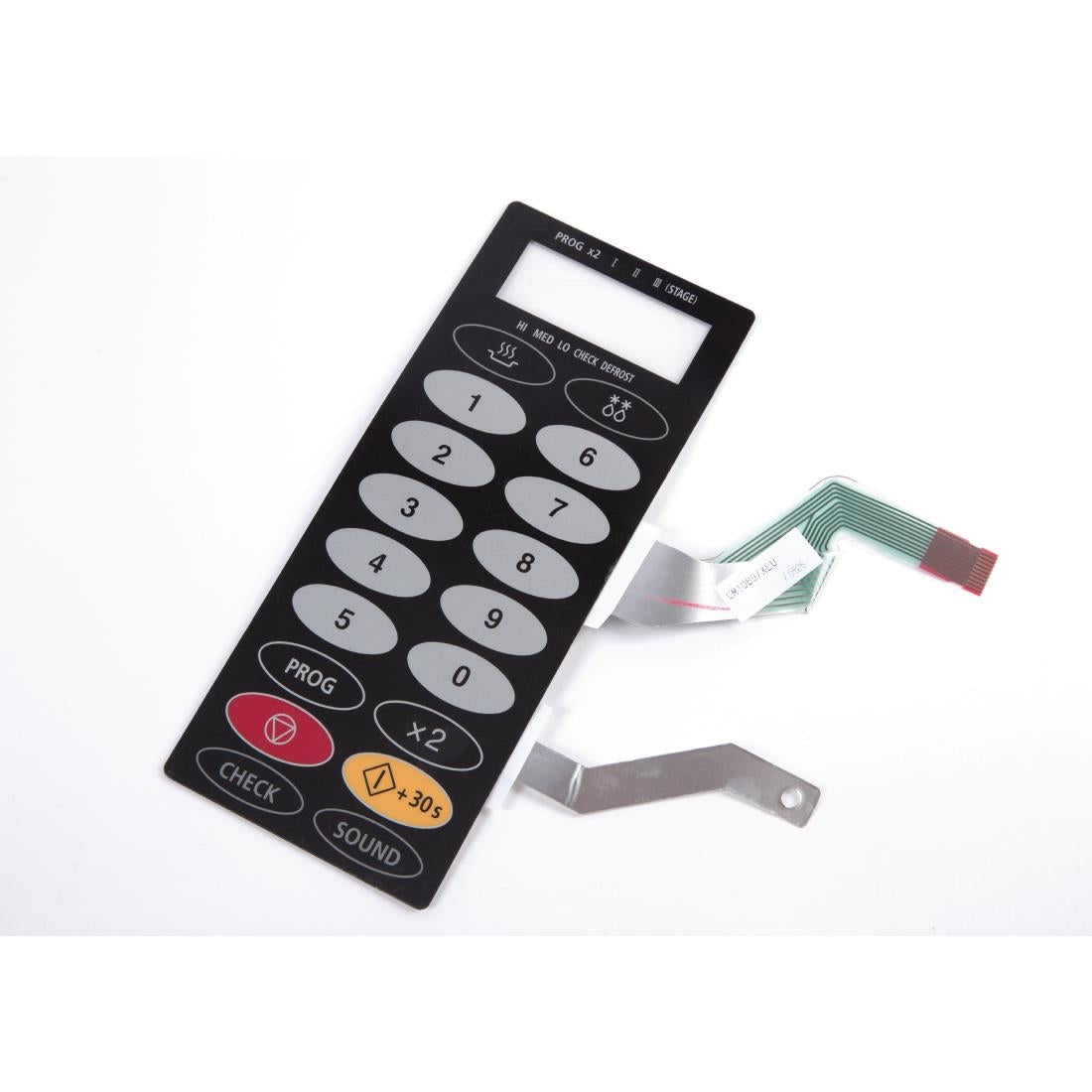 Samsung Switch Membrane for CM1069 CM1069A ref DE34-00097C - DE34-00097C Samsung