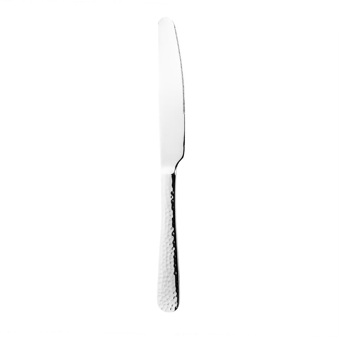 Olympia Tivoli Table Knives (Pack of 12) - DE381 Olympia Cutlery Olympia