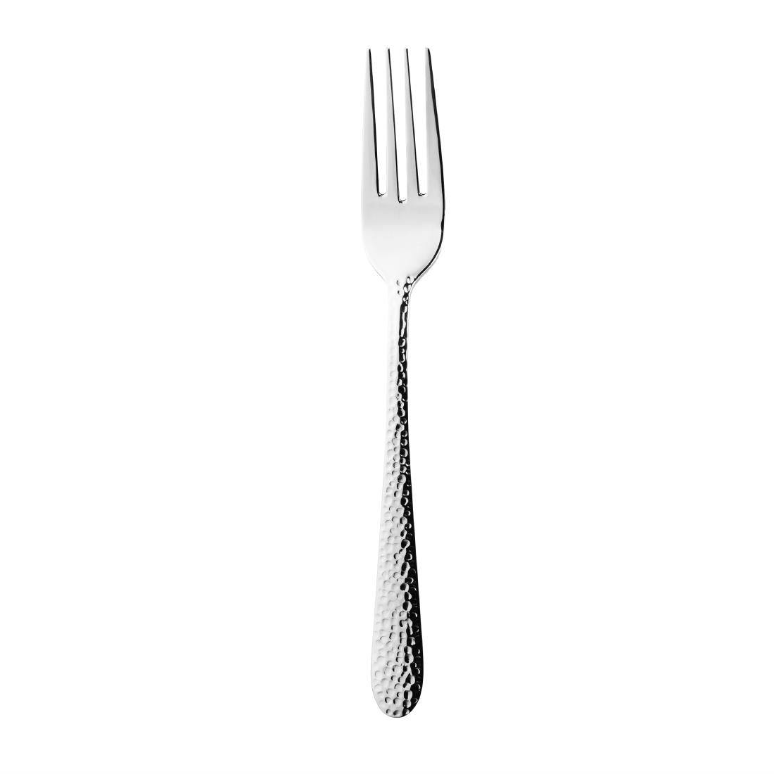 Olympia Tivoli Table Forks (Pack of 12) - DE383 Olympia Cutlery Olympia