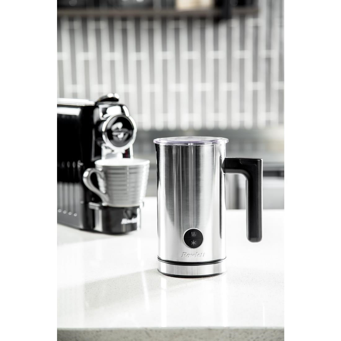 Rowlett Milk Frother - DE401 Rowlett