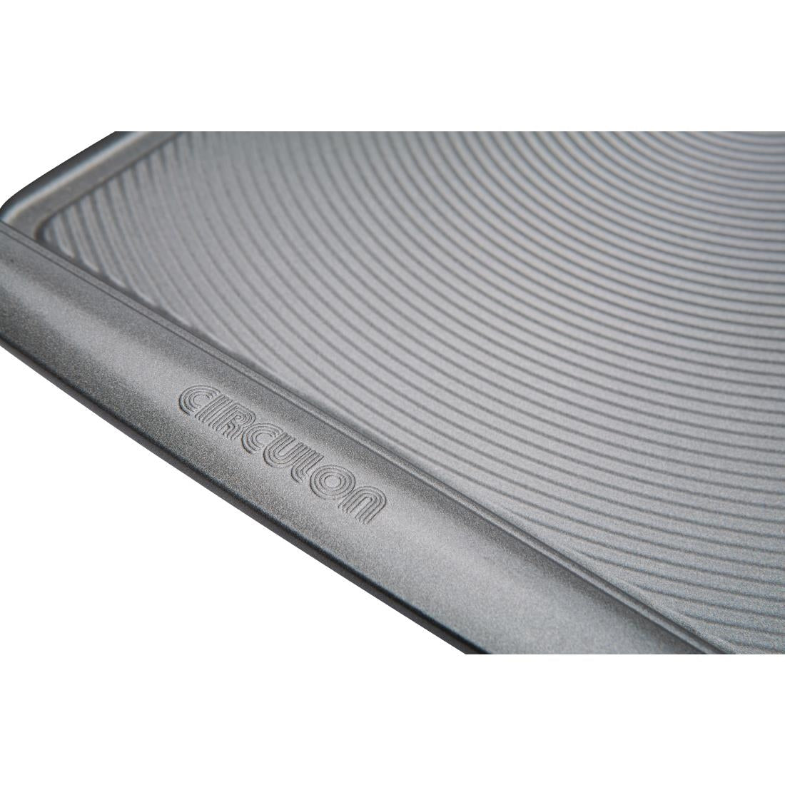 Circulon Large Oven Tray 445mm - DE500 Baking Trays, Sheets & Pans Circulon