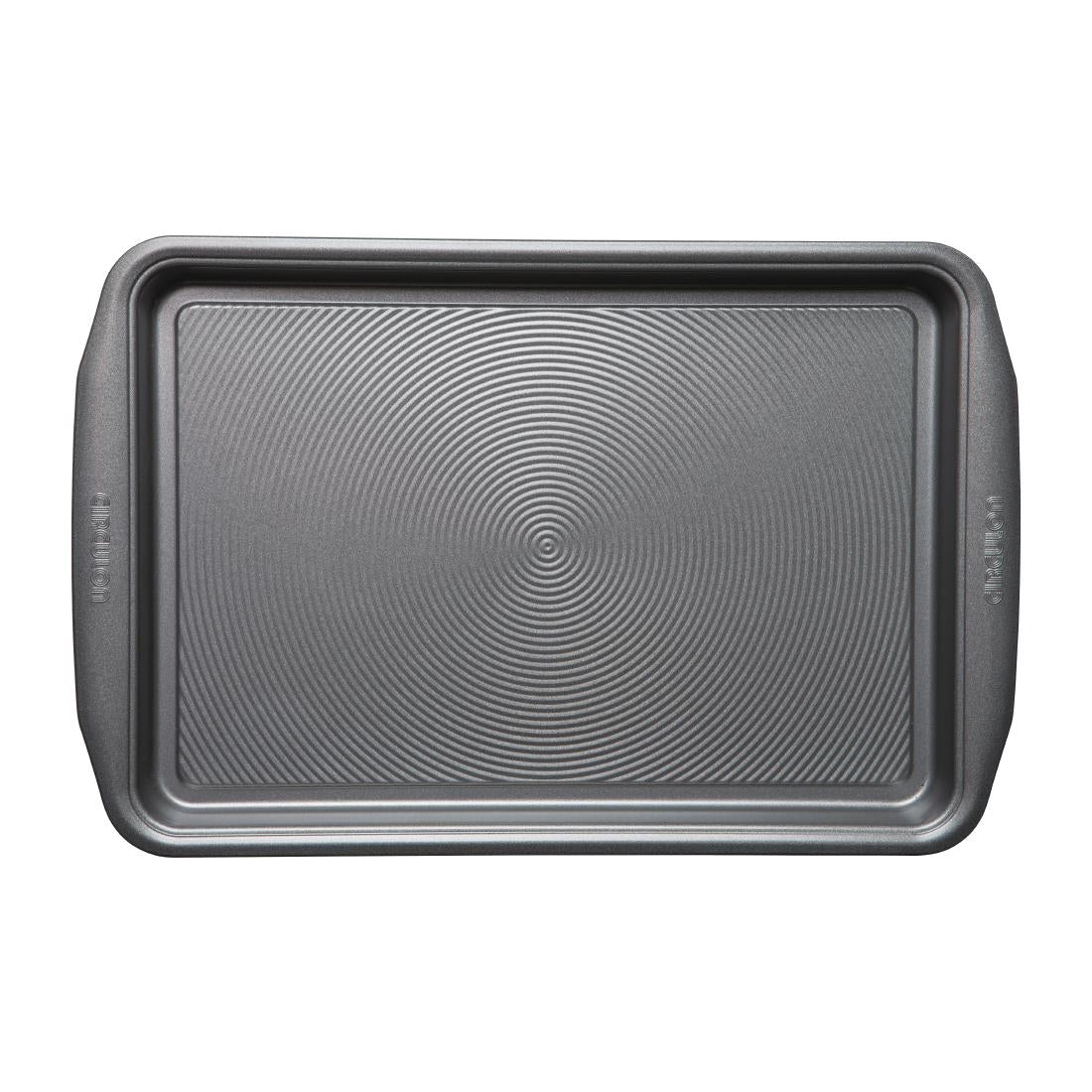 Circulon Large Oven Tray 445mm - DE500 Baking Trays, Sheets & Pans Circulon