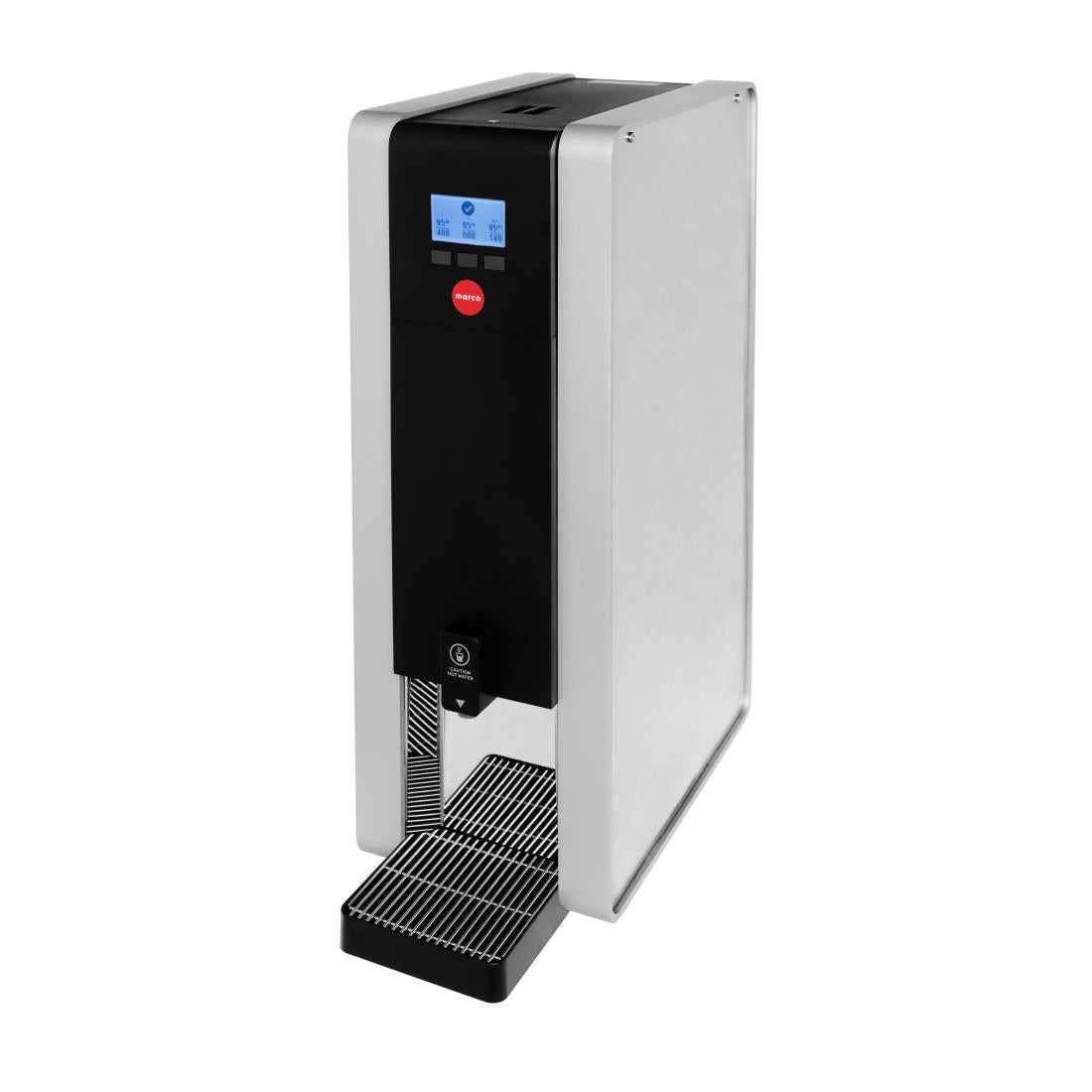 Marco 8Ltr Auto-Fill Push-Button Water Boiler T8 - DE587 Electric Water Boilers - Automatic Fill Marco