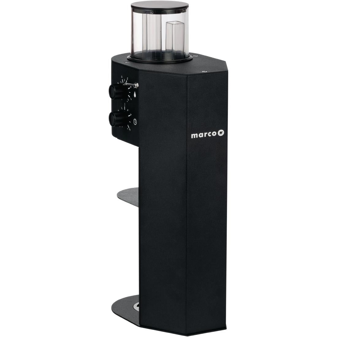 Marco Single Serve Precision Coffee Brewer SP9 with Undercounter Boiler - DE595 Marco