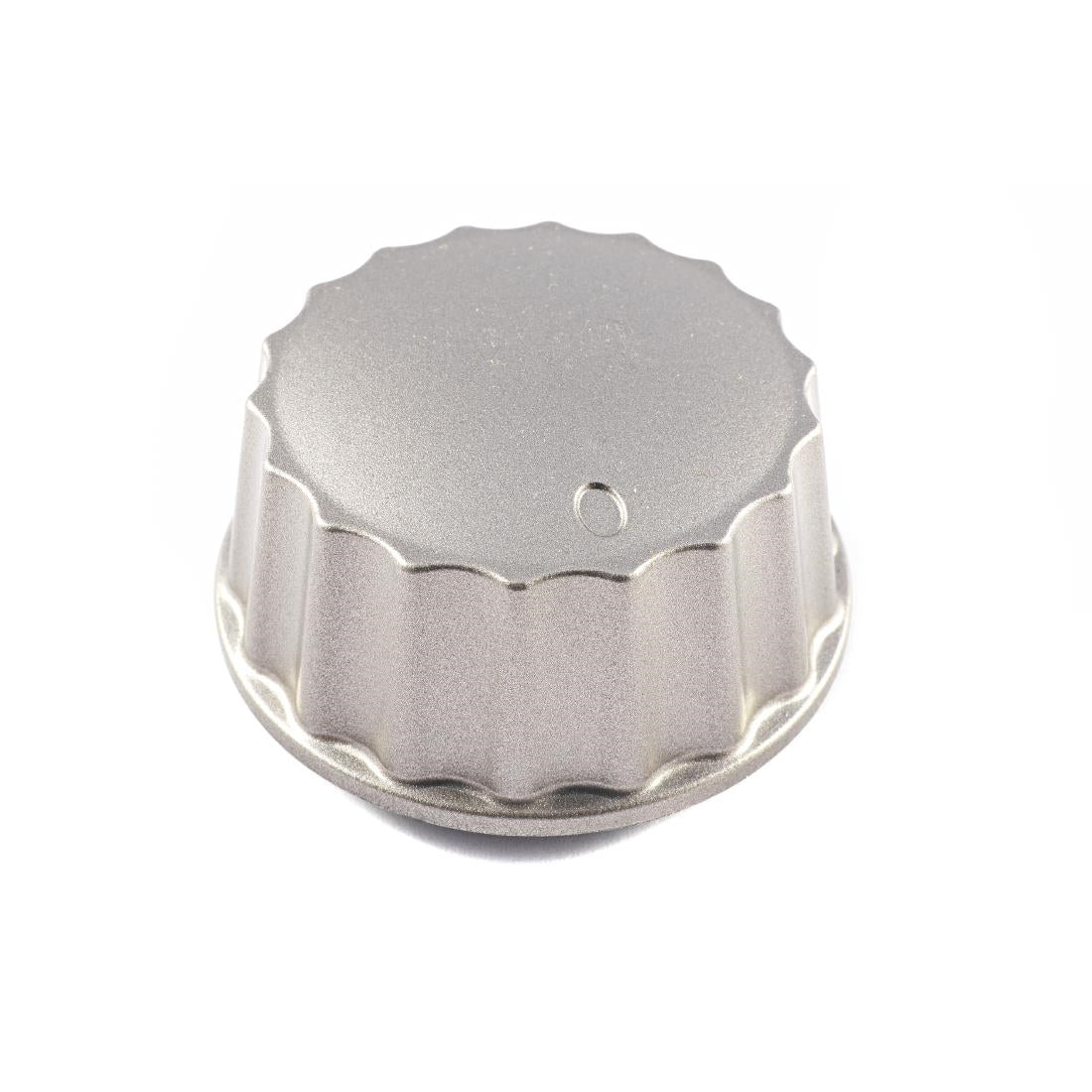 Samsung KNOB DIAL CM1079 ABS 43 27.4 for CM1079 CN1079A ref DE64-02591A - DE64-02591A Samsung