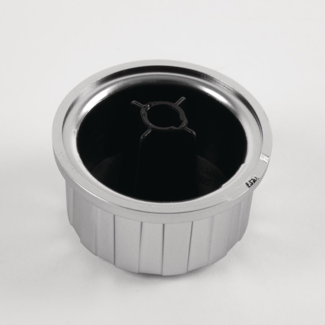 Samsung KNOB DIAL COMMERCIAL PC HB BLACK MANDOLI ref DE64-02753A - DE64-02753A Samsung