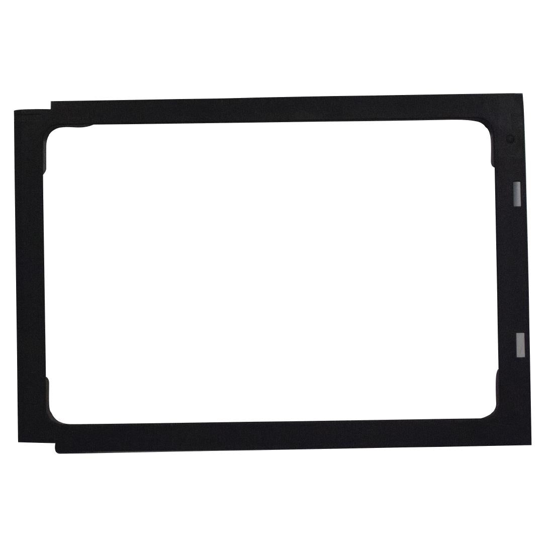 Samsung DOOR-C -,RESIN-PP(TB53),BLACK CE94 DE64-40012A - DE64-40012A Samsung