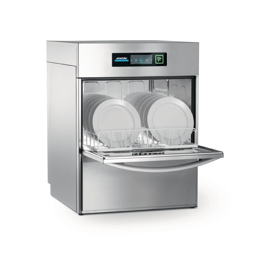Winterhalter Undercounter Dishwasher UC-M-E Energy - GF415 Winterhalter