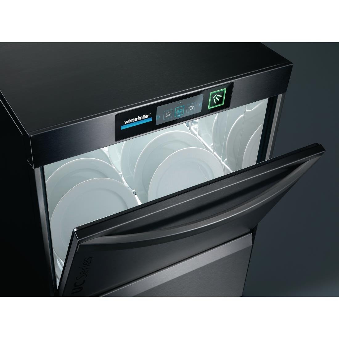 Winterhalter Undercounter Dishwasher UC-XL - DE646 Winterhalter