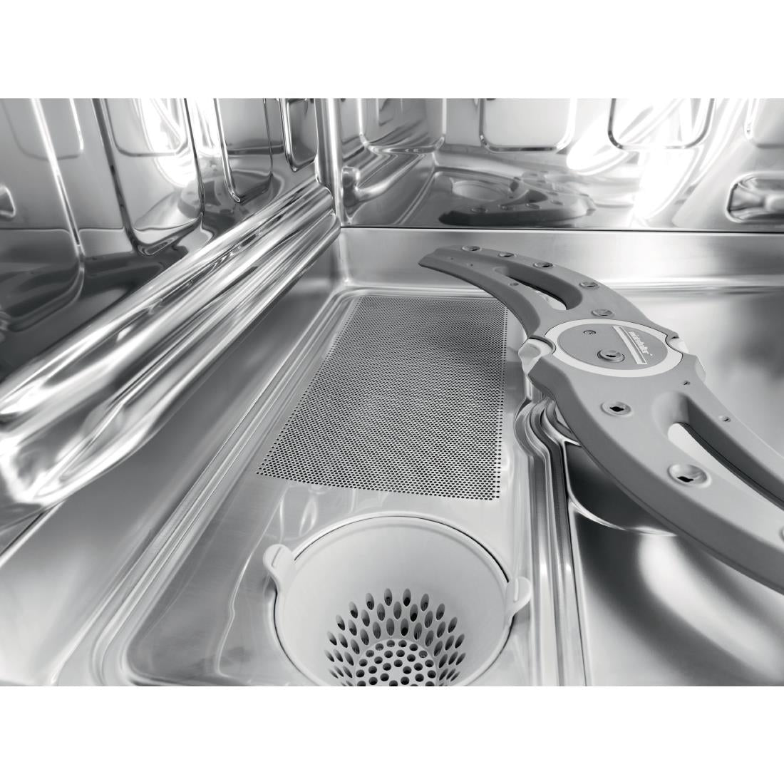 Winterhalter Undercounter Dishwasher UC-L - DE644 Winterhalter