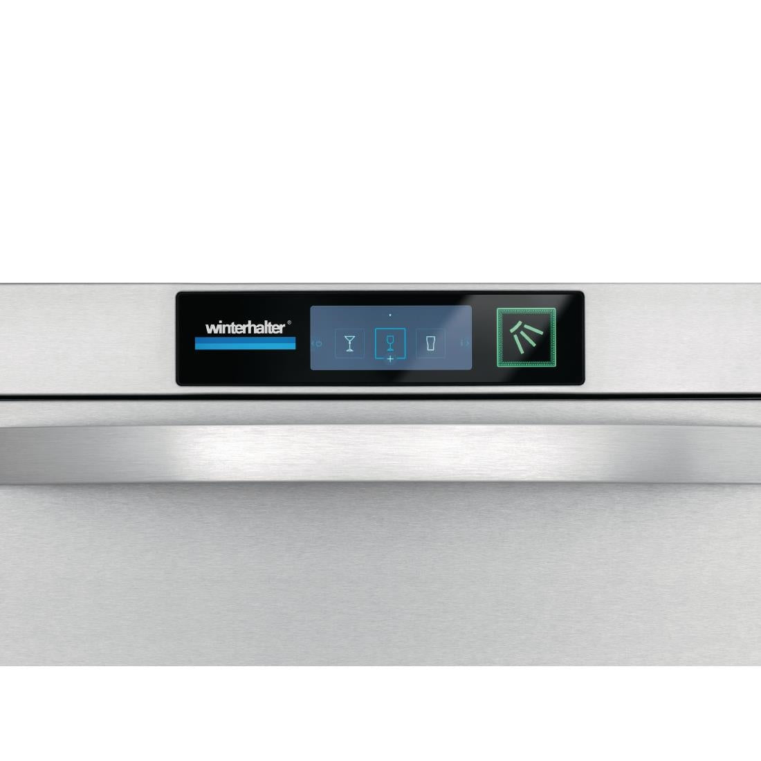 Winterhalter Undercounter Dishwasher UC-L - DE644 Winterhalter