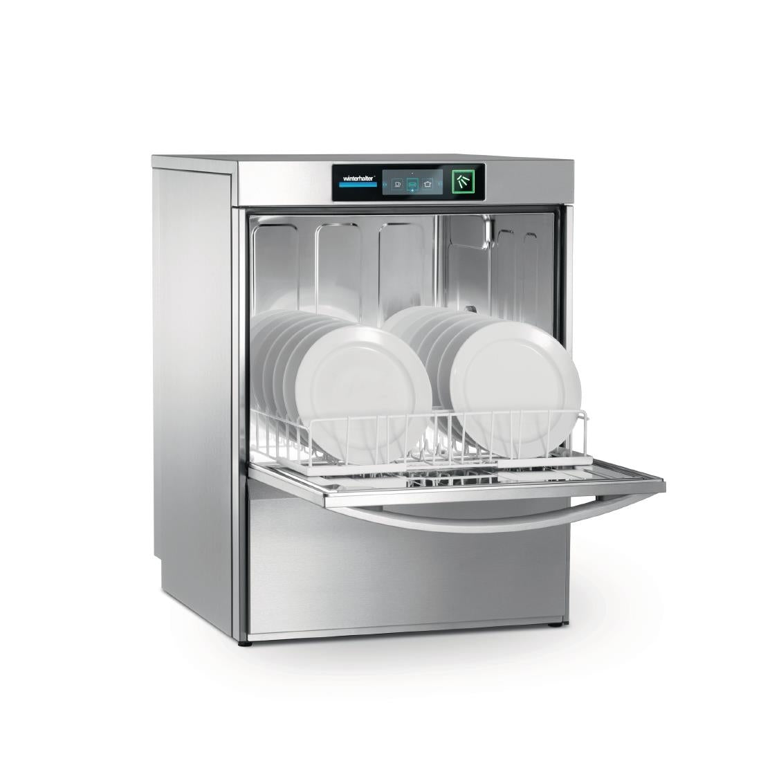 Winterhalter Undercounter Thermal Disinfection Dishwasher UC-L - FD300 Winterhalter