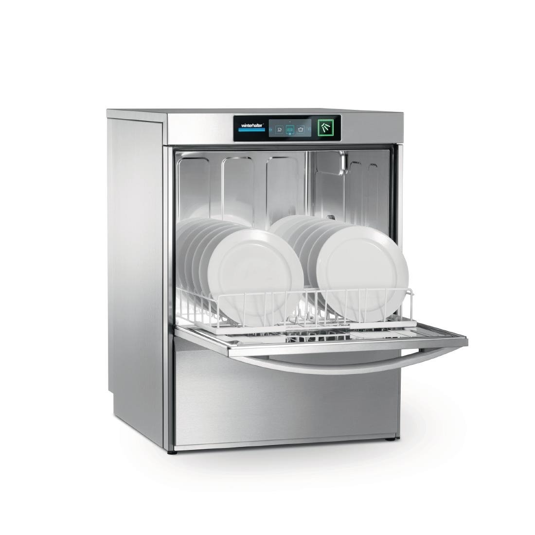 Winterhalter Undercounter Dishwasher UC-L - DE644 Winterhalter
