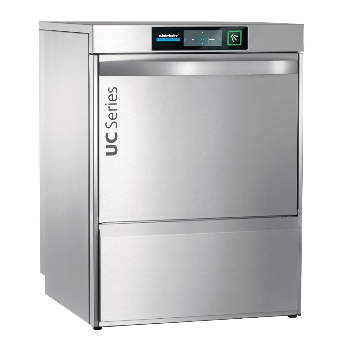 Winterhalter Undercounter Dishwasher UC-L-E - GF412 Winterhalter