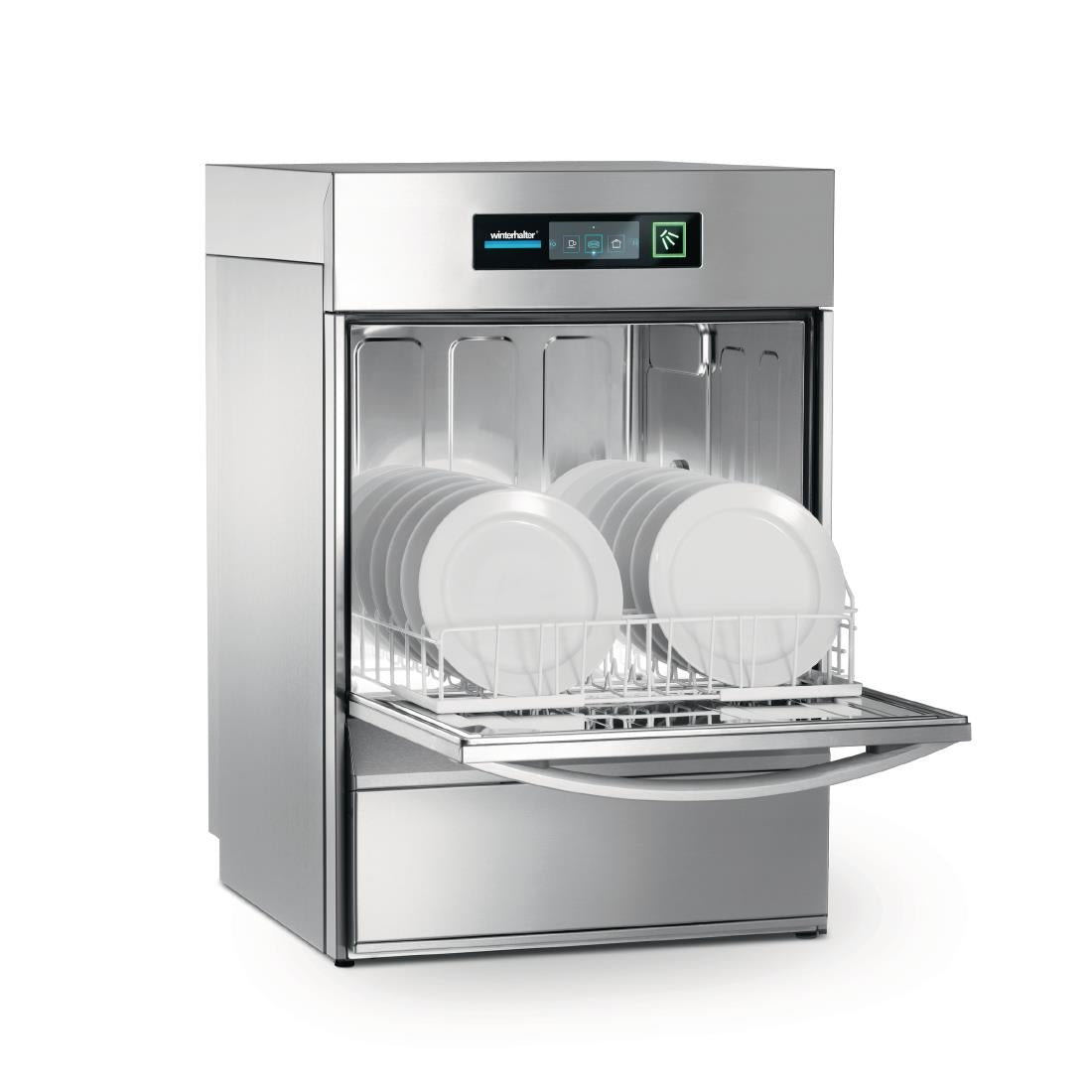 Winterhalter Undercounter Dishwasher UC-L Energy - GF413 Winterhalter