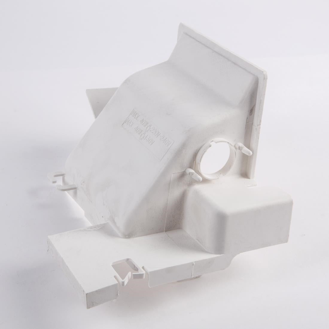 Samsung COVER AIR CM1049 FH44N SEMI CM1039A-K CM1039-K CM1059 CM1059A CM1069 CM1069A ref DE71-60016E - DE71-60016E Samsung