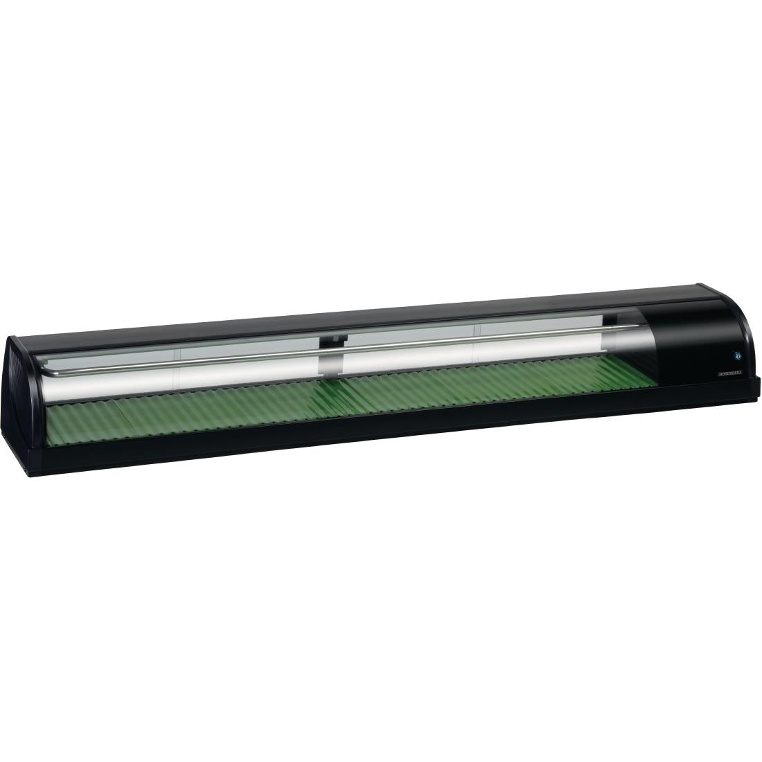 Hoshizaki Sushi Case 87Ltr HNC-210BE-R - DE912-R Hoshizaki