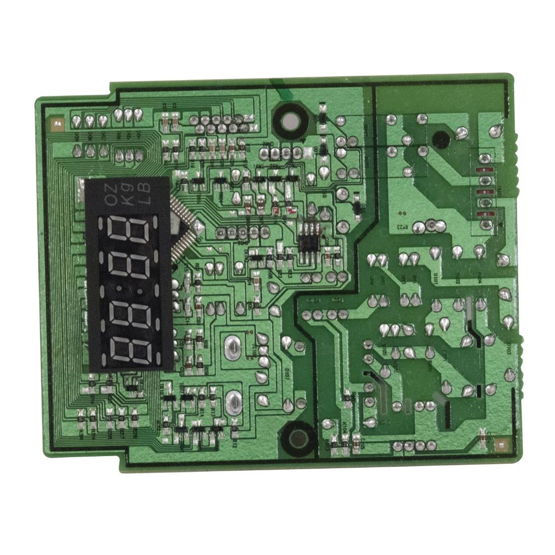Samsung ASSY PCB 125 250VAC 16A 200GF SPDT ref DE92-03494A - DE92-03494A Samsung