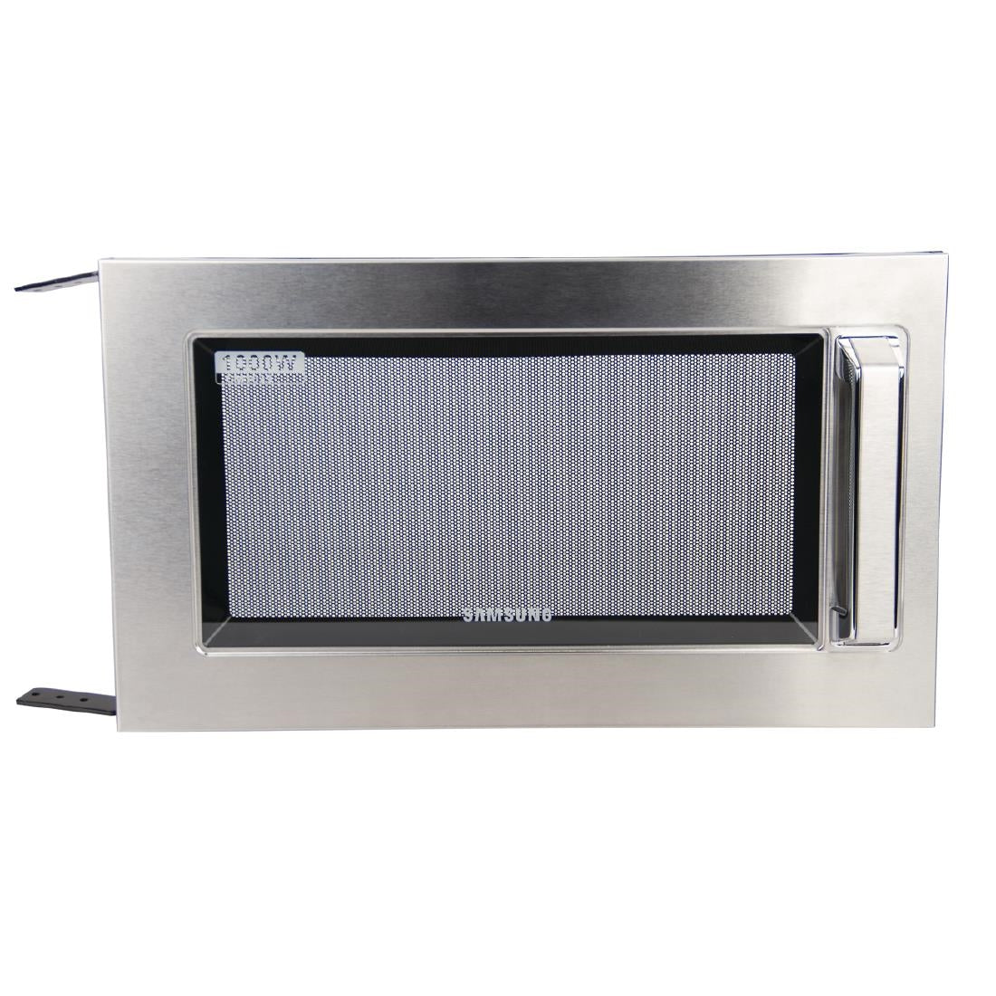 Samsung ASSY DOOR CM1029,STS,-,1000W DE92-40195T - DE92-40195T Samsung