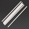 Fiesta Compostable Paper Straws White (Pack of 250) - DE925  Fiesta