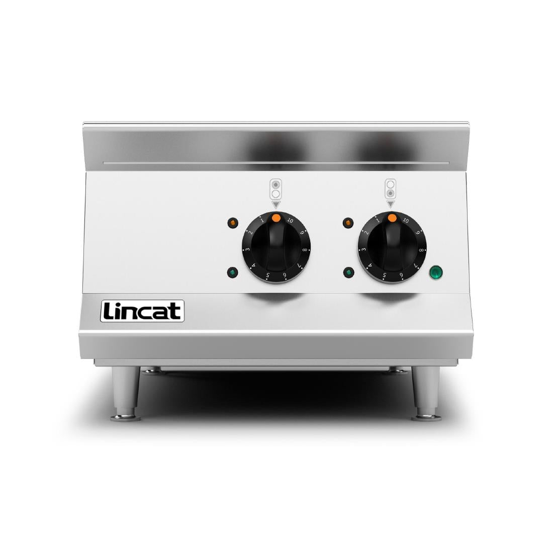 Lincat Opus 800 Electric Static Induction Hob OE8018 - DE934 Lincat
