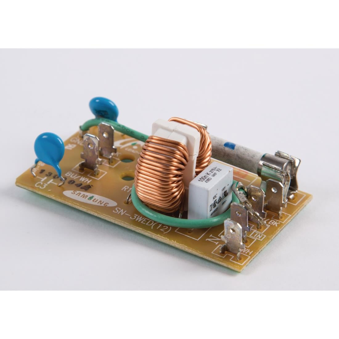 Samsung Assy Noise Filter ref DE96-00010C - DE96-00010C Samsung