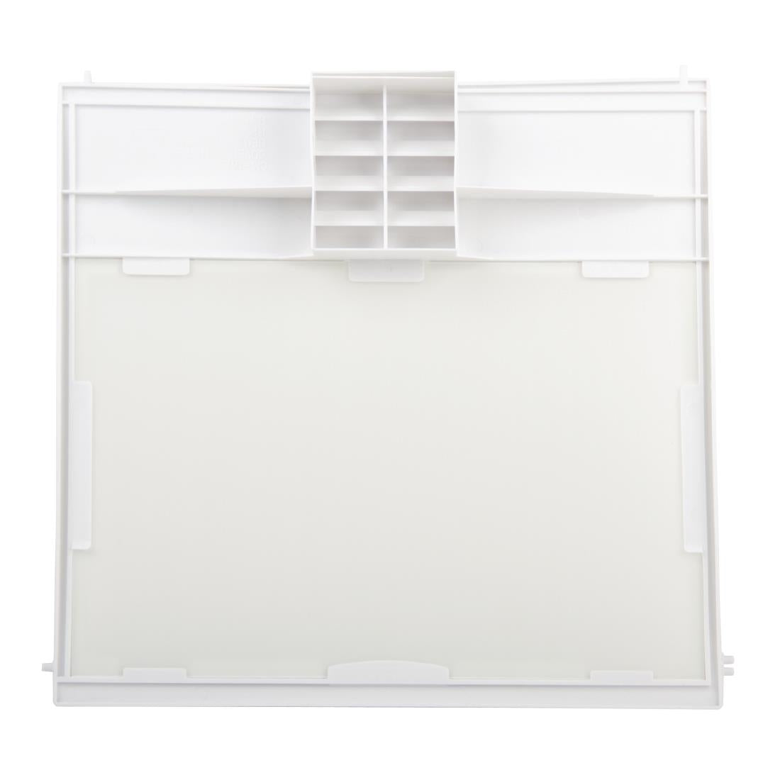 Samsung ASSY COVER PANEL CM1019,PP+SGL DE97-00562A - DE97-00562A Samsung