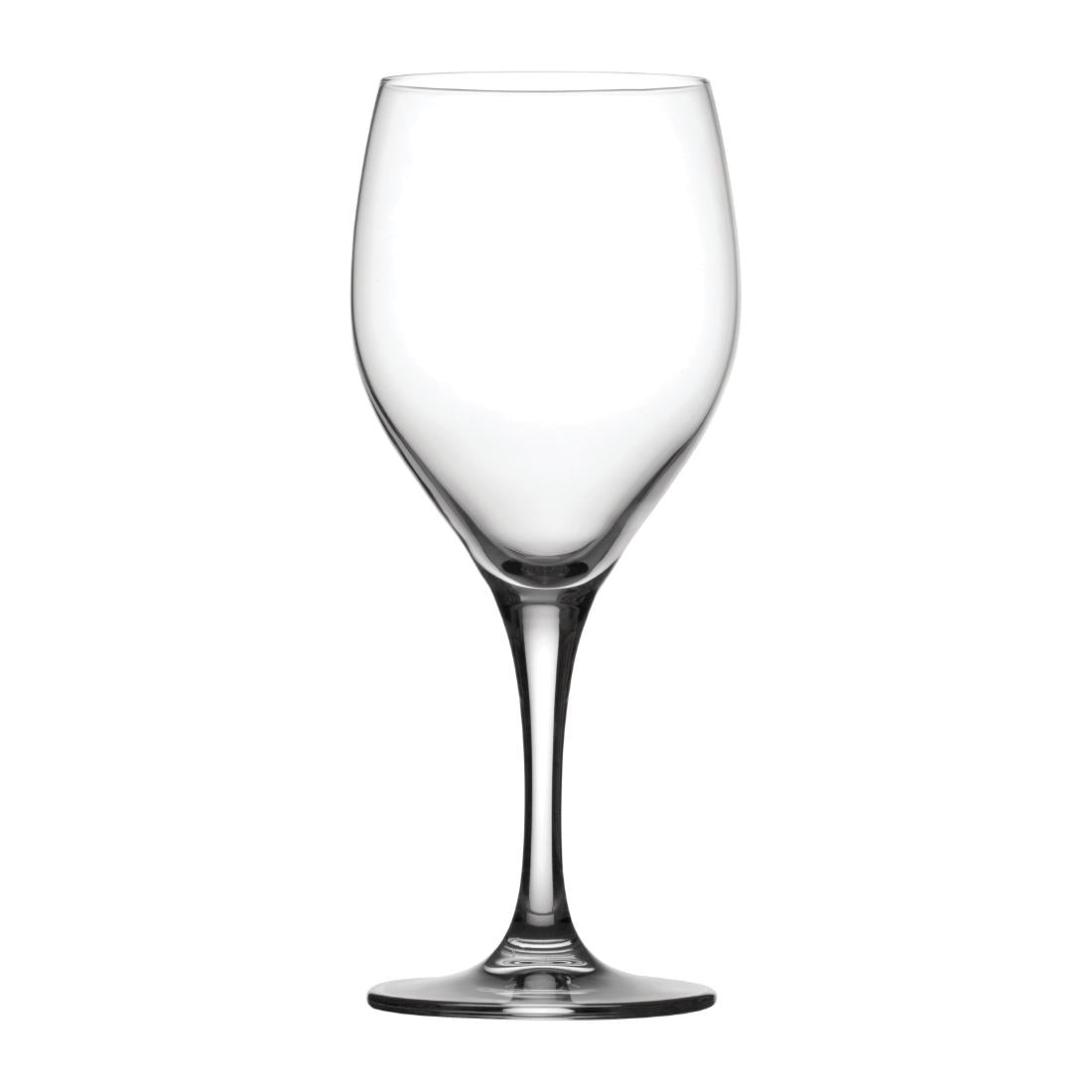 Utopia Primeur Water Goblets 415ml (Pack of 24) - DF065 Water Glasses Utopia