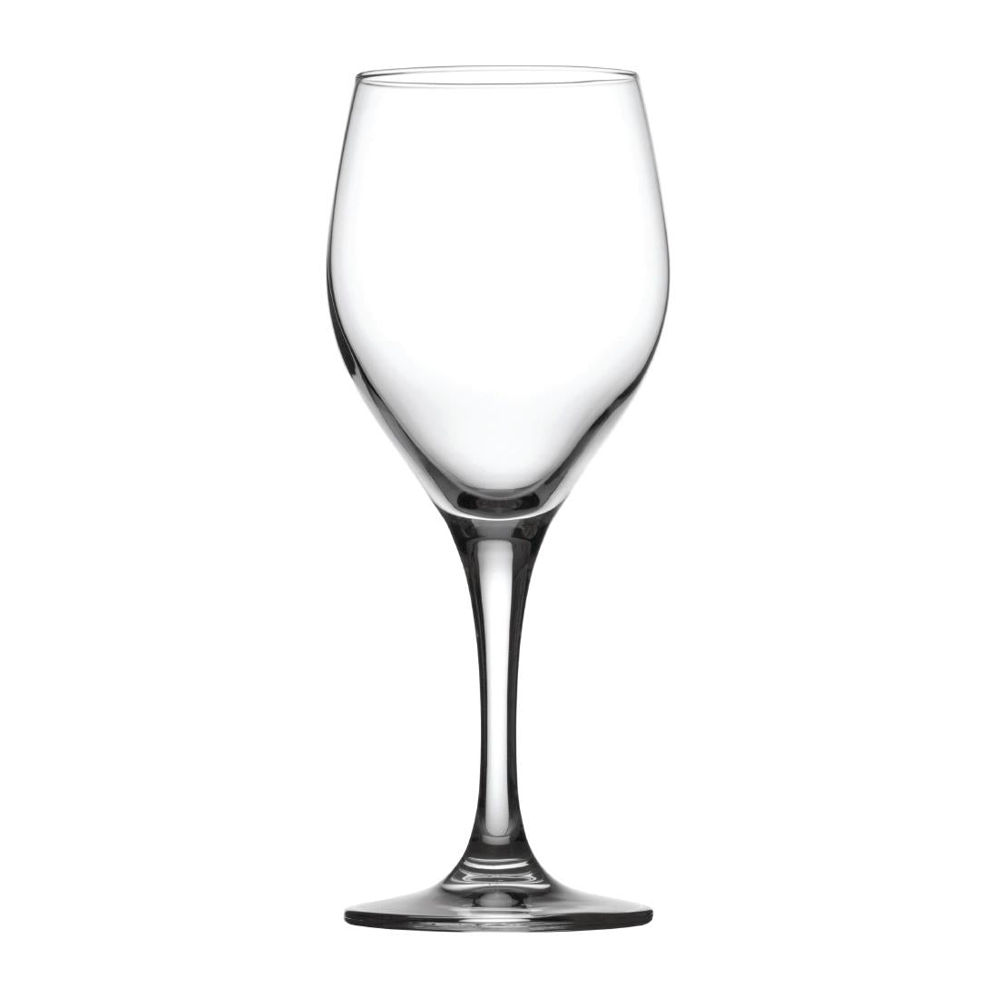 Nude Primeur Goblets 320ml (Pack of 24) - DF066 Wine Glasses Utopia