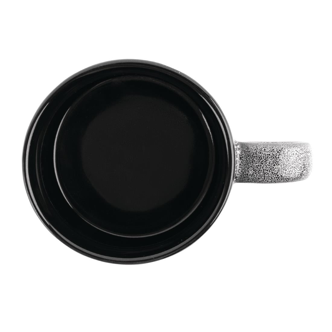 Olympia Mineral Cups 300ml 10.5oz (Pack of 6) - DF179 Cups and Mugs Olympia