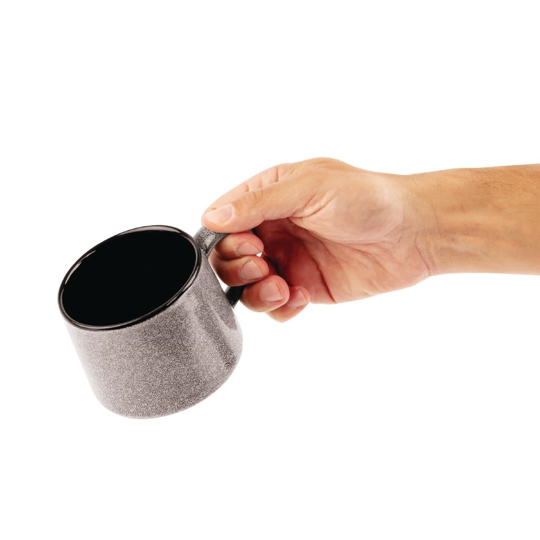 Olympia Mineral Cups 300ml 10.5oz (Pack of 6) - DF179 Cups and Mugs Olympia