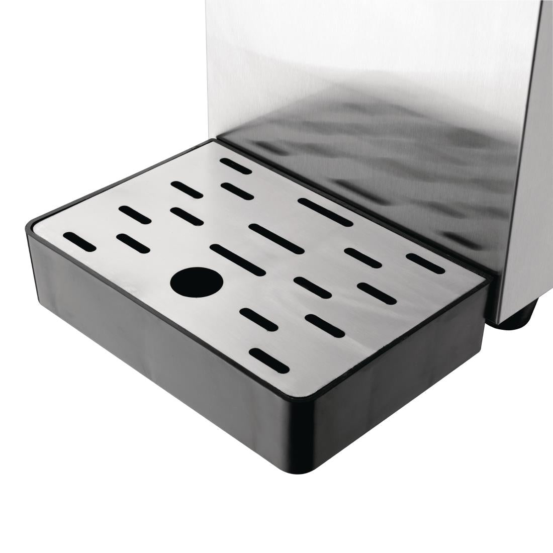 Nisbets Essentials Water Boiler - 8Ltr - DF524 Electric Water Boilers - Automatic Fill Nisbets Essentials