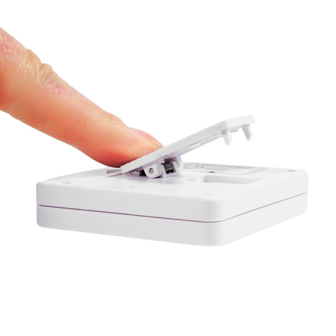 Nisbets Essentials Magnetic Countdown Timer - DF672 Nisbets Essentials