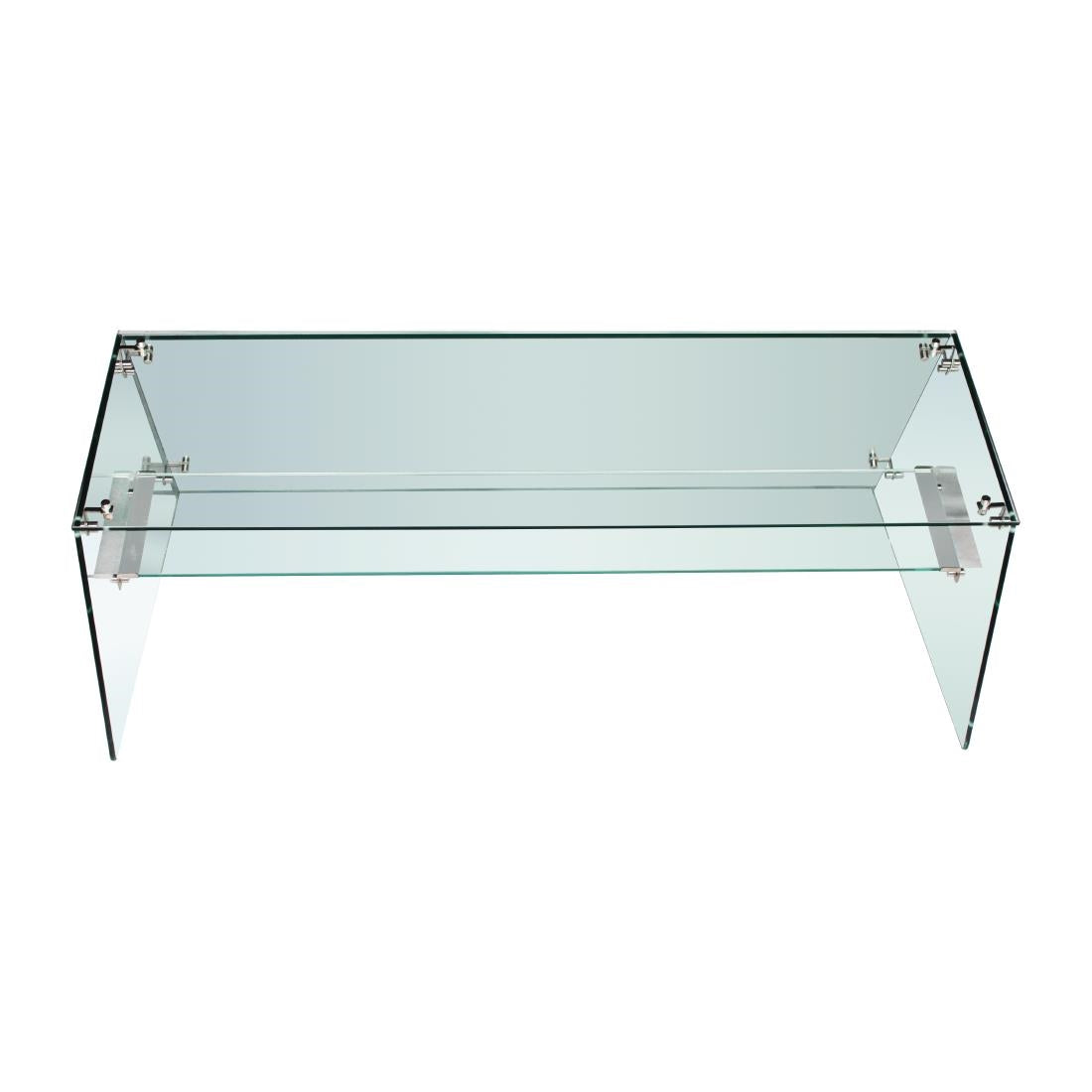 Polar Glass Surround for GM498 - DF686 Polar