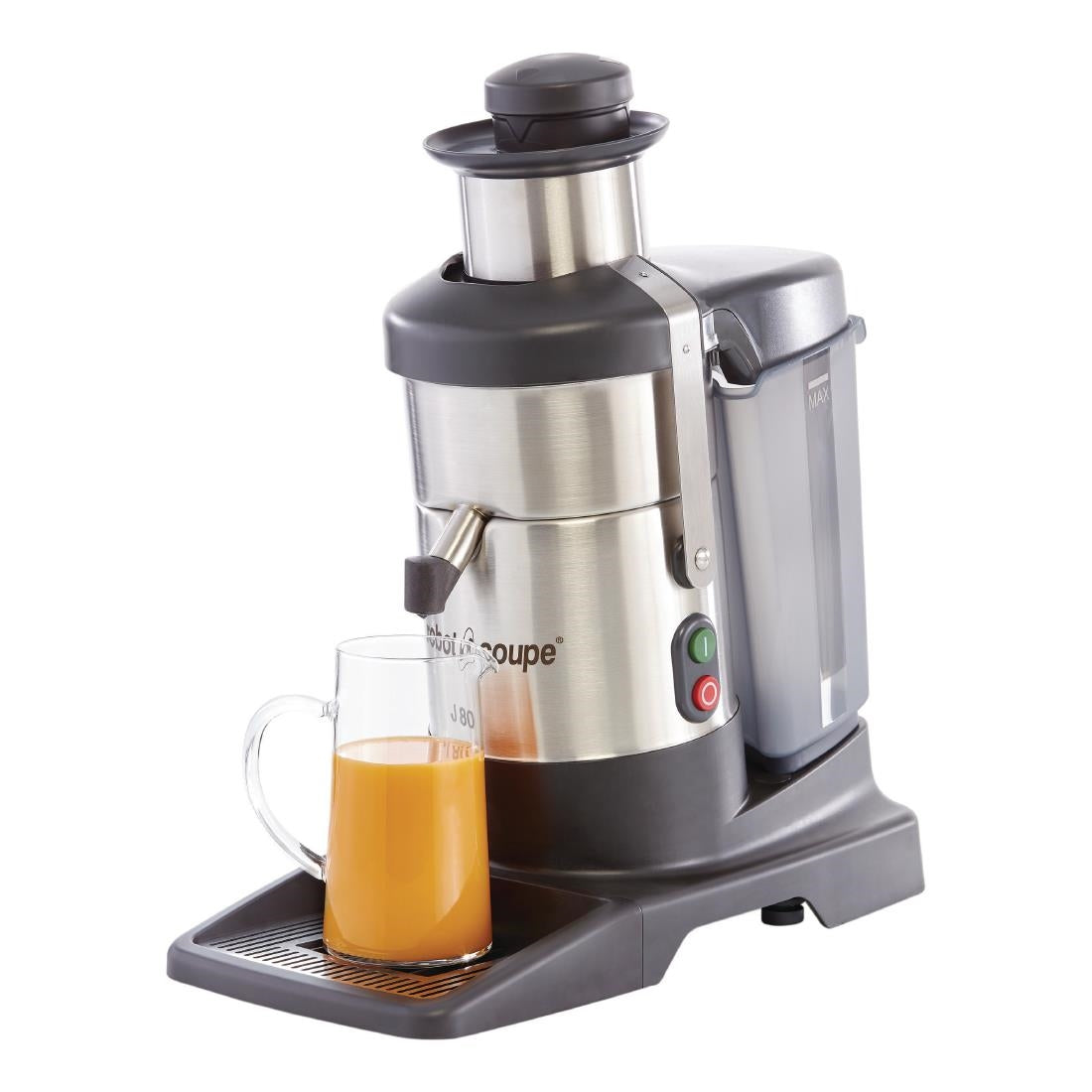 Robot Coupe J80 Buffet Juicer - DF692 Robot Coupe