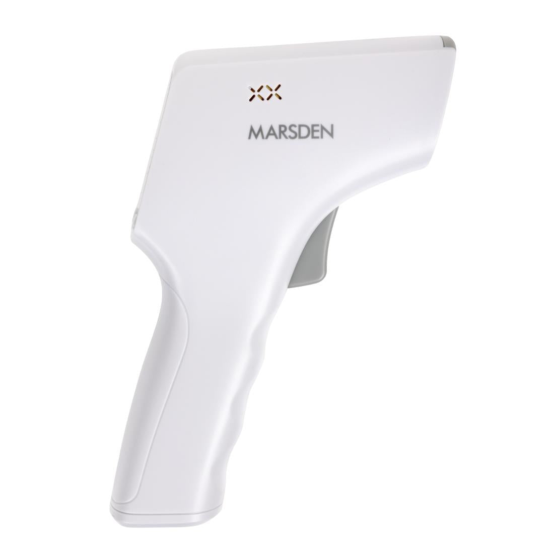 Marsden Non-Contact Infrared Forehead Thermometer FT3010 - DF717 Marsden