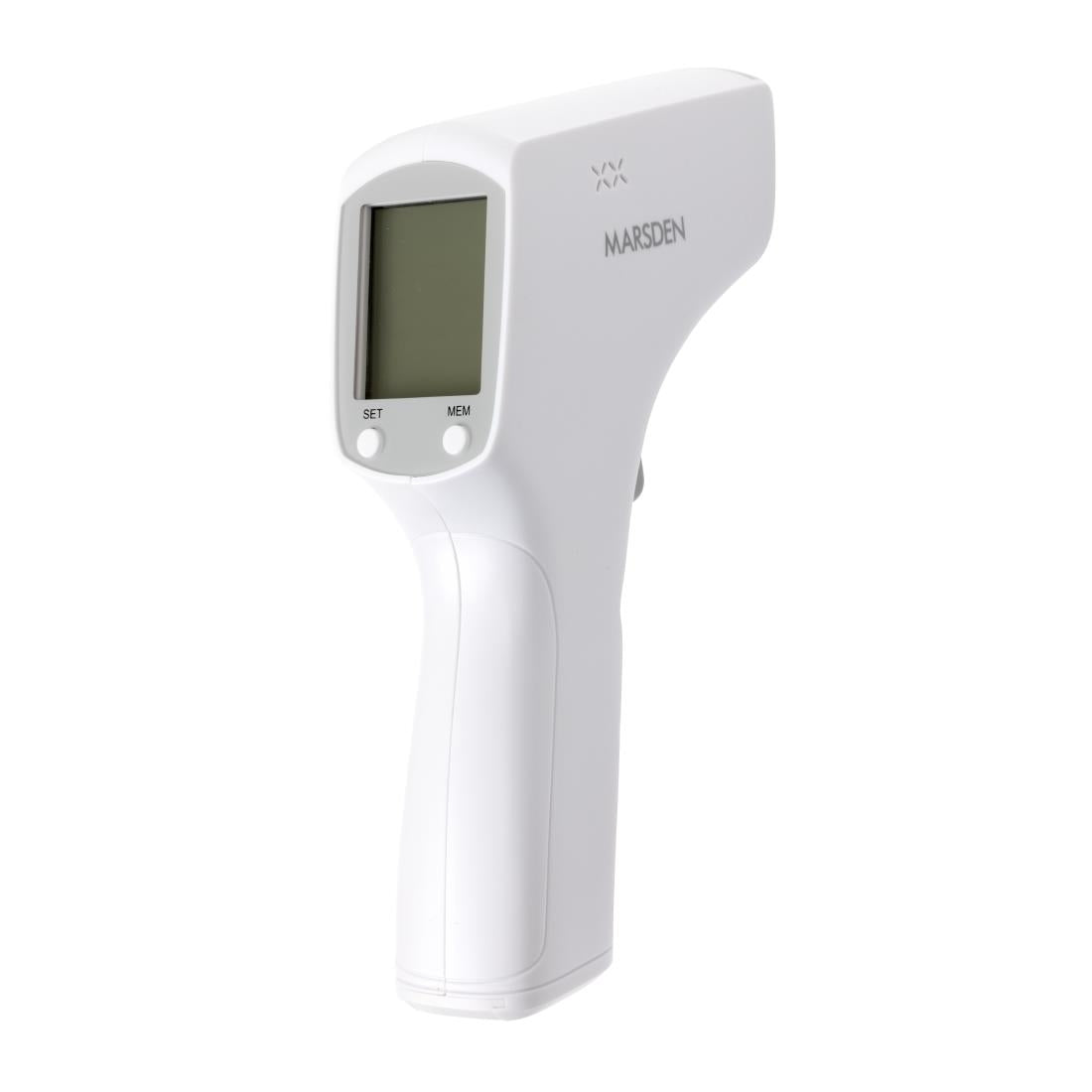 Marsden Non-Contact Infrared Forehead Thermometer FT3010 - DF717 Marsden