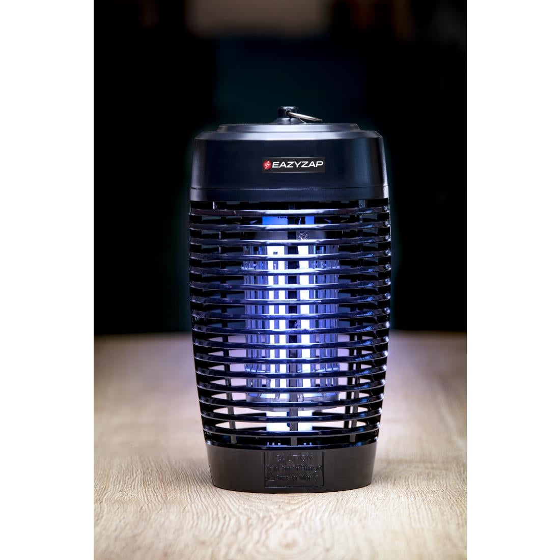 Eazyzap Indoor and Outdoor Lantern Insect Killer - DF756 Eazyzap