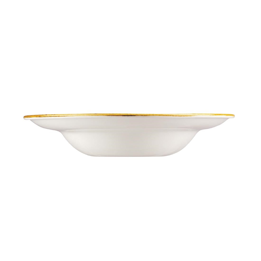 Churchill Stonecast Rectangular Plate Cornflower Blue 350 x 185mm (Pack of 6) - DF773 Plates Churchill