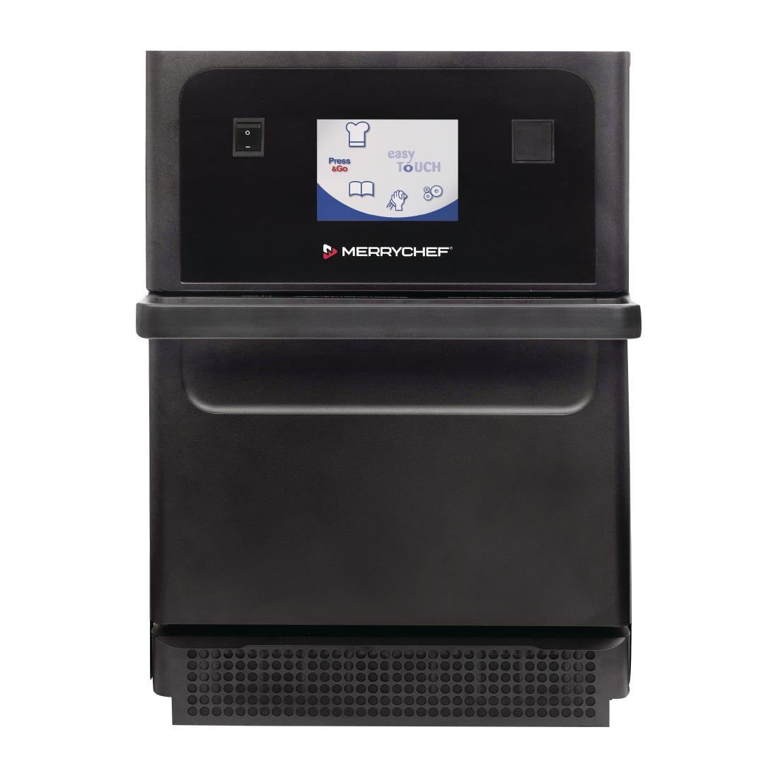 Merrychef Eikon E1s High Speed Oven - DG405 High Speed Rapid Cook Ovens Merrychef