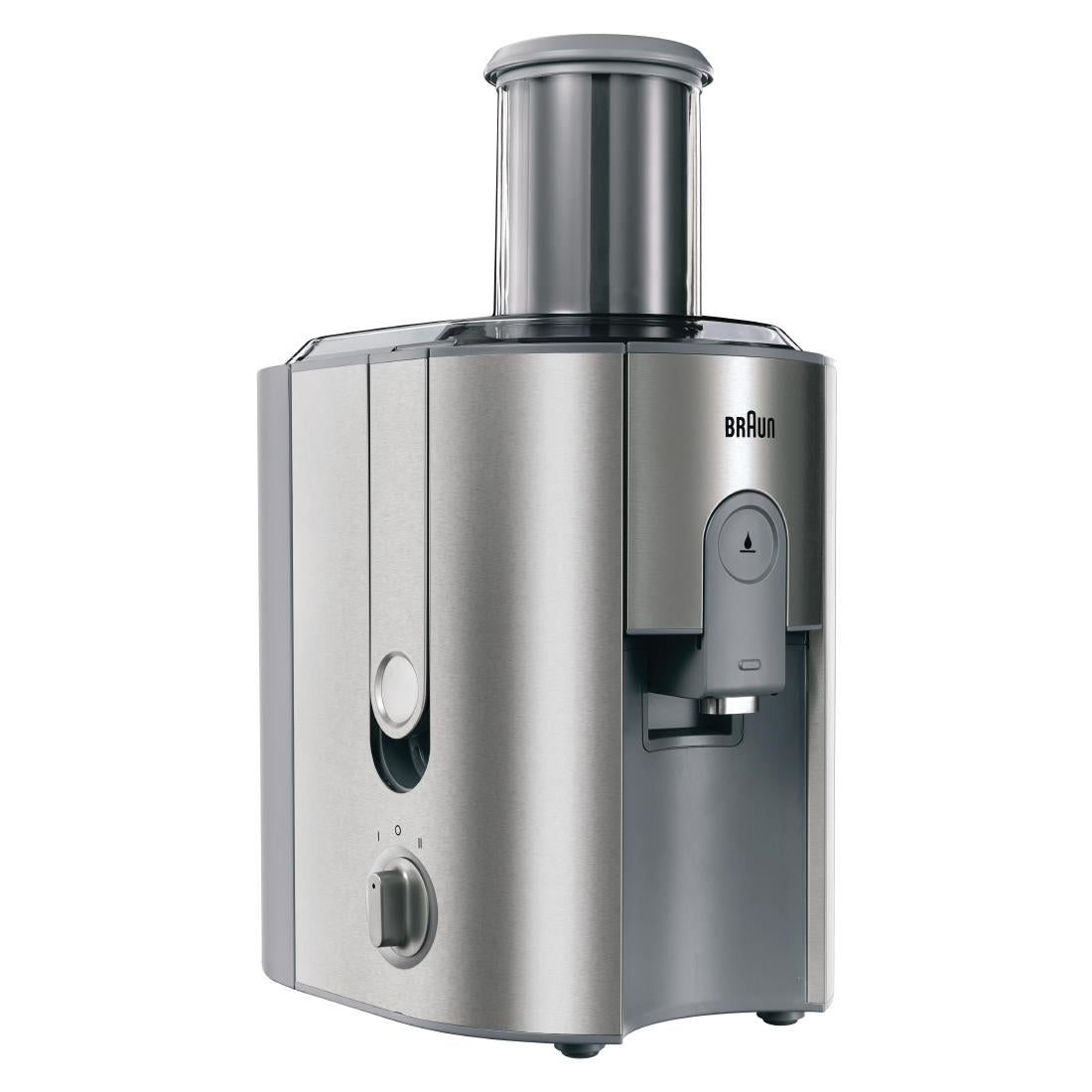 Braun Spin Juicer J700 - DH410  Braun