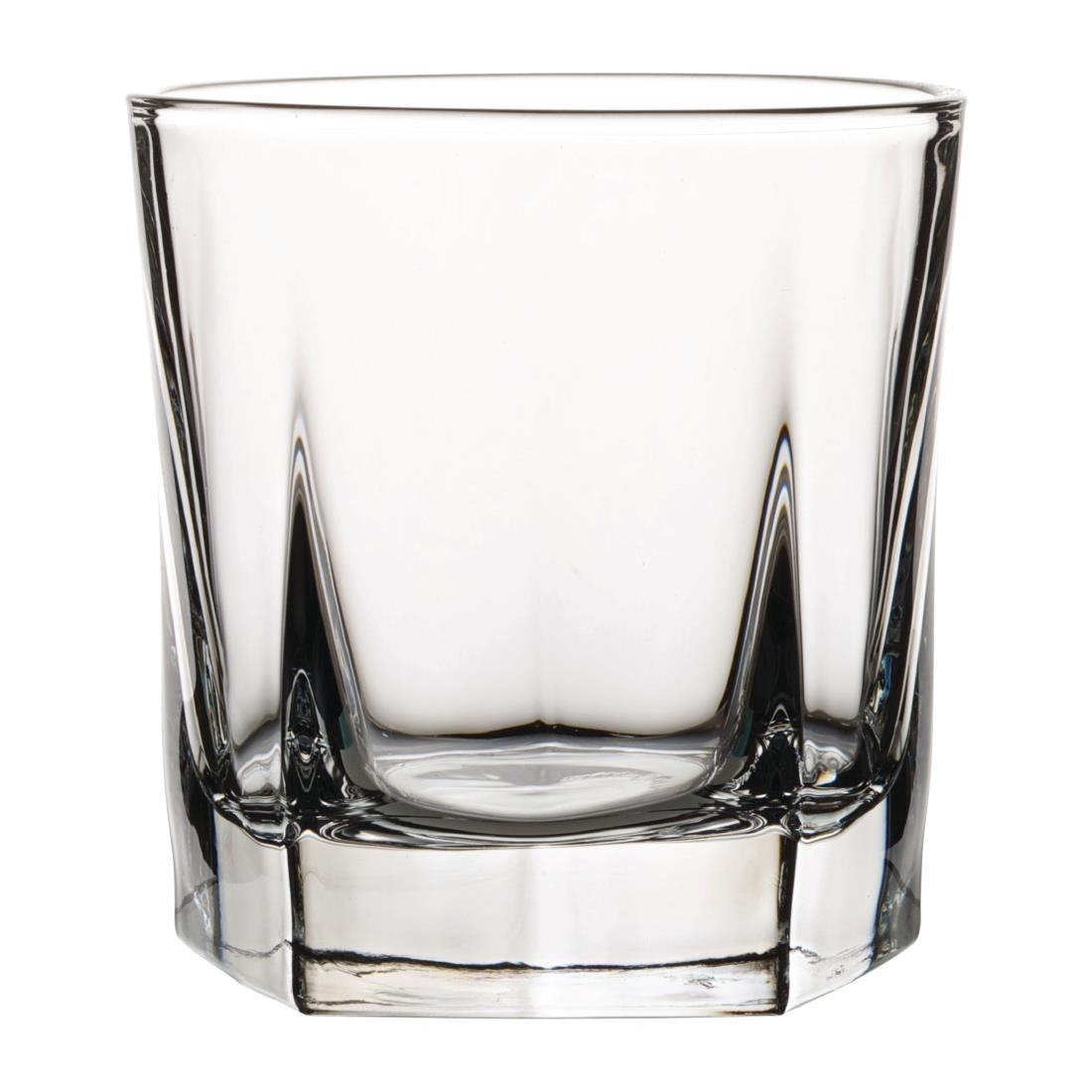 Utopia Caledonian Rocks Glasses 260ml (Pack of 24) - DH716 Utopia Hi Balls and Tumblers Utopia