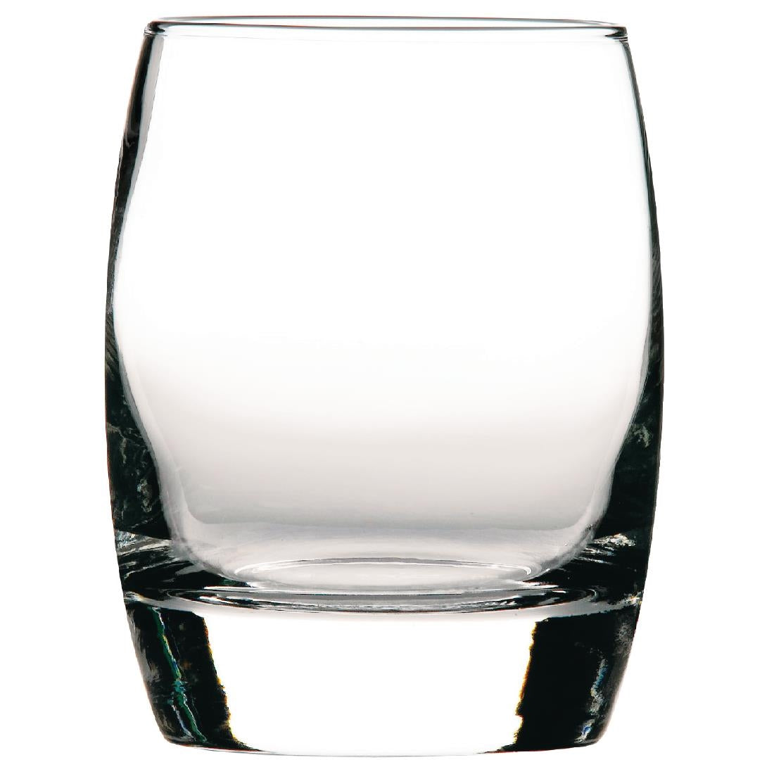 Onis Endessa Double Old Fashioned Glass 370ml (Pack of 12) - DX725 Utopia Hi Balls and Tumblers Onis