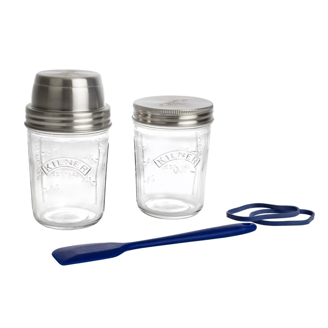 Kilner Sourdough Starter Set - DH879 Kilner