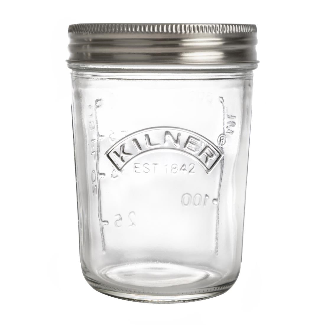 Kilner Sourdough Starter Set - DH879 Kilner