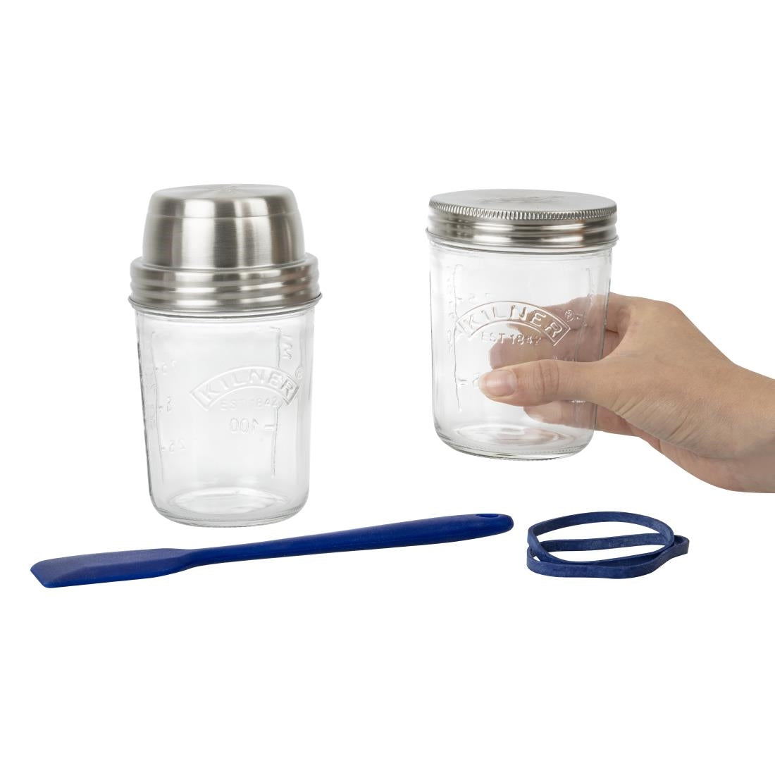 Kilner Sourdough Starter Set - DH879 Kilner