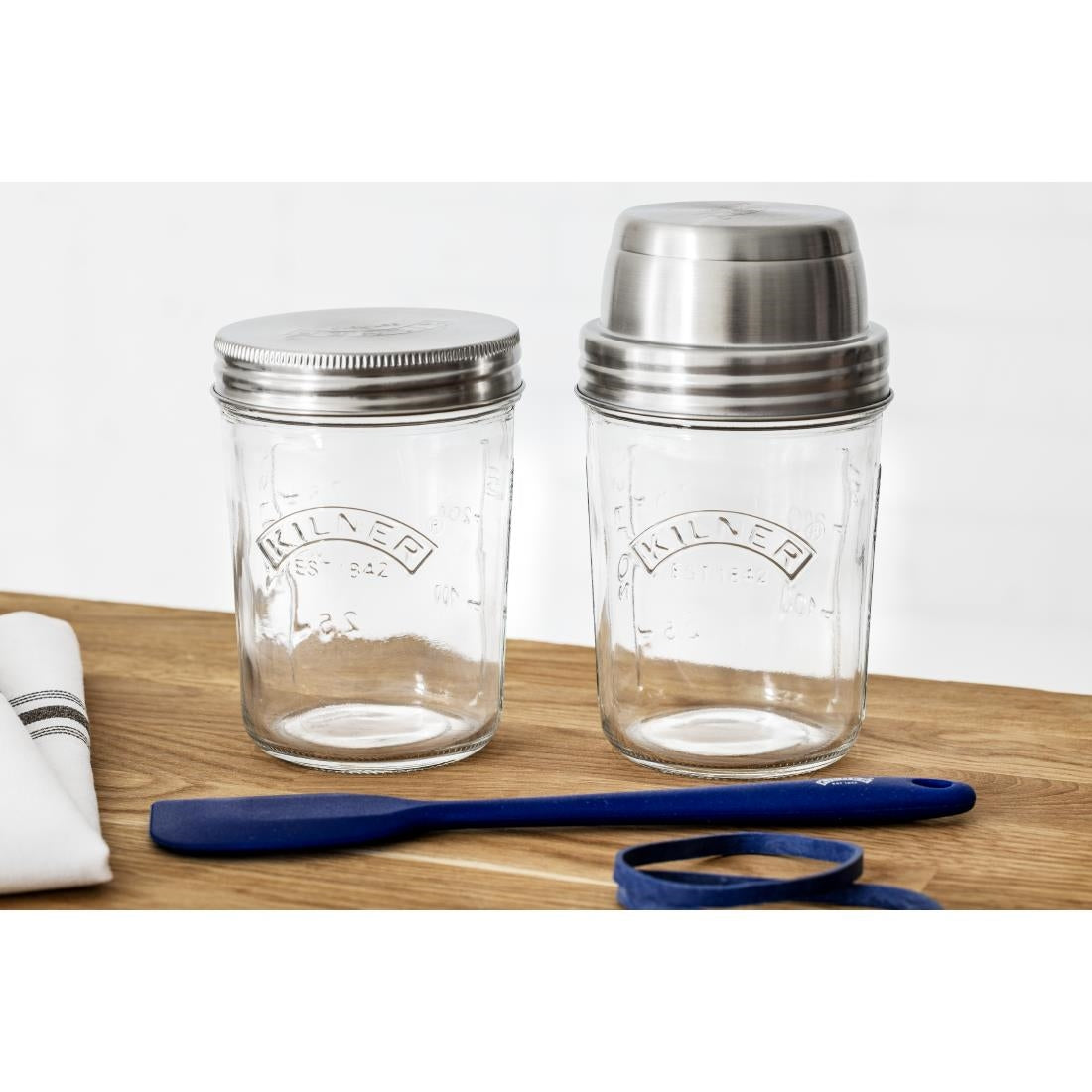 Kilner Sourdough Starter Set - DH879 Kilner